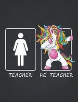 P.E. Teacher