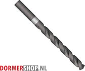 Dormer Spiraal Metaalboor rvs a-108 9.0