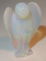 Opaliet Engel