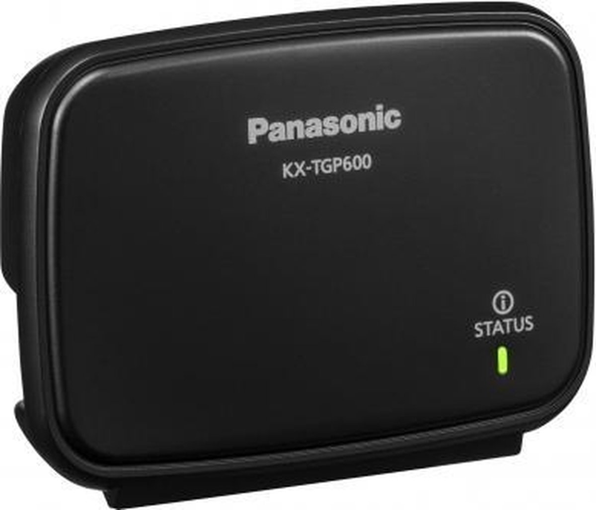 Panasonic KX-TGP600 IP telefoon Zwart Draadloze handset LCD 8 regels Wi ...