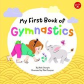 My First Book of Gymnastics: Movement Exercises for Young Children