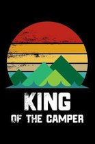 King Of The Camper