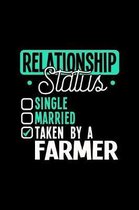 Relationship Status Taken by a Farmer
