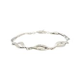 Silver Lining 104.1042.19 Armband Zilver - 19cm