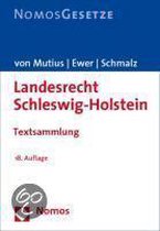 Landesrecht Schleswig-Holstein