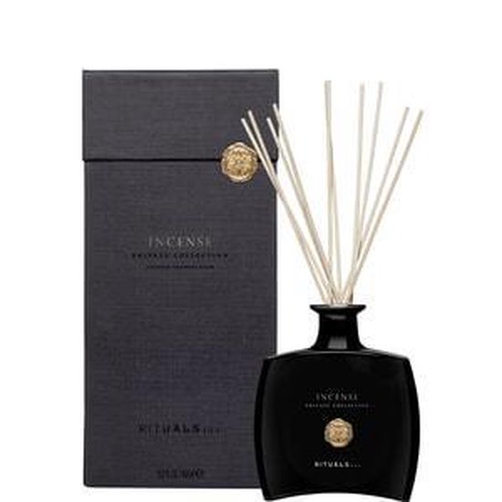 Zaklampen warm Doe mee Rituals Incense Fragrance Sticks 450ml | bol.com