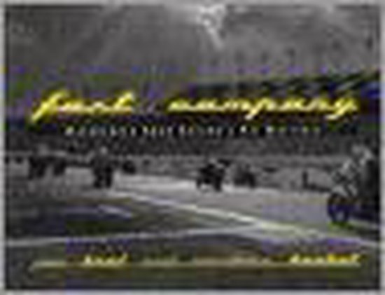 Fast Company - cover