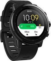 Amazfit Stratos Smart Sports Watch 2 - 50m Waterdicht - GPS - Zwart