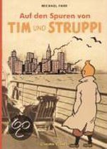 Auf den Spuren von Tim und Struppi