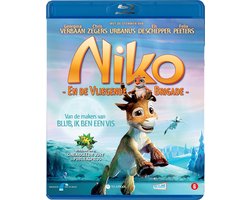 Niko En De Vliegende Brigade