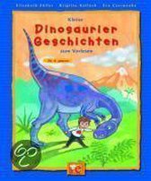 Kleine Dinosaurier-Geschichten zum Vorlesen