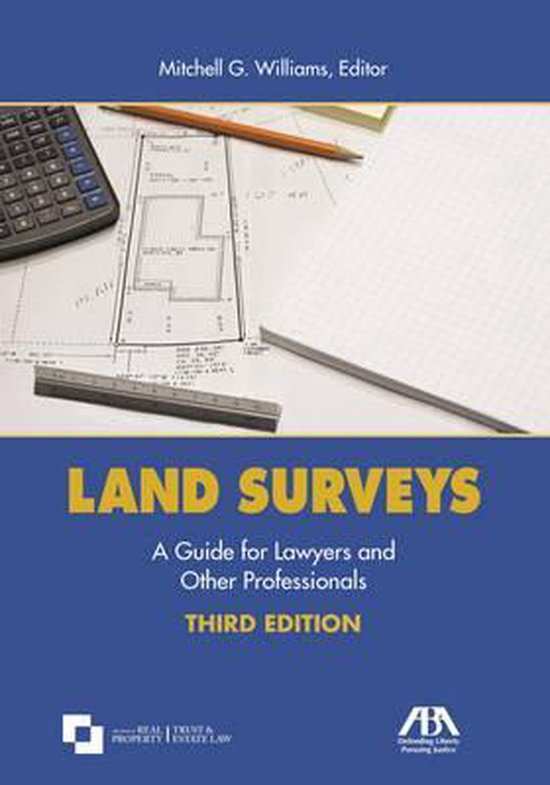 Land Surveys - cover