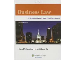 Business Law