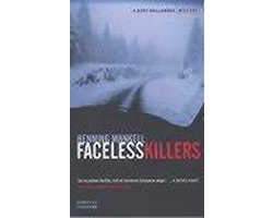 Faceless Killers