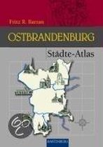 Städte-Atlas Ostbrandenburg