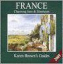 Karen Brown's France