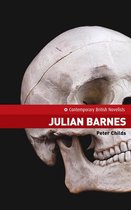 Contemporary British Novelists - Julian Barnes