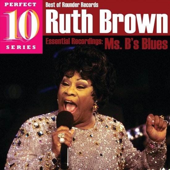 Essential Recordings: Ms B's Blues