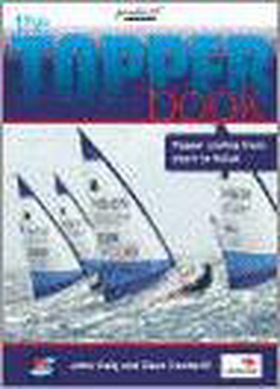 The Topper Book - cover