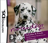 Nintendogs: Dalmatiers & Friends