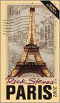 Rick Steves': Paris, 2002