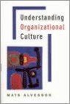 Understanding Organizational Culture