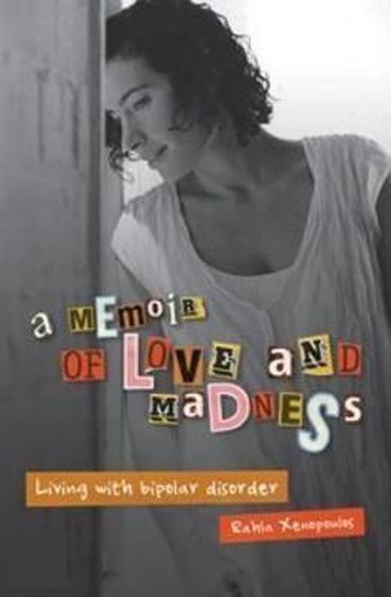 9781770200258 - An Memoir Of Love And Madness