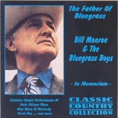 Father Of Bluegrass