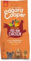 Edgard & Cooper Fresh Free-Range Chicken Adult - Nourriture pour chiens - 12 kg
