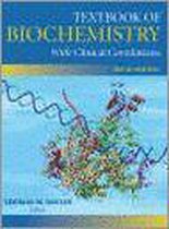 Textbook Of Biochemistry With Clinical Correlations