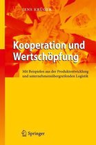 Kooperation Und Wertschoepfung
