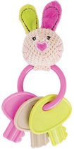 Bigjigs Bella Key Rattle Rammelaar Sleutels