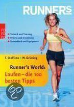 Runner's World: Laufen - die 100 besten Tipps