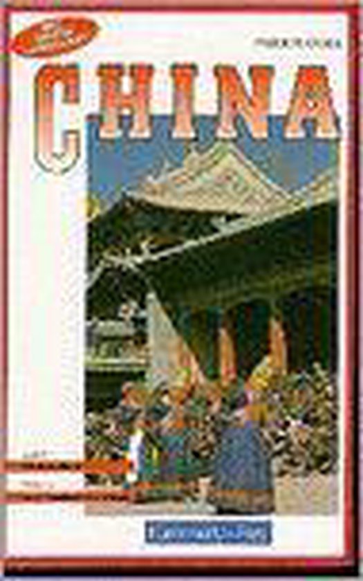 Insider's guide to China - cover