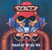 Best Of Y & T 81-85