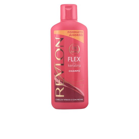 Revlon flex shampoo online