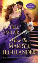 The McTiernays 8 - How to Marry a Highlander