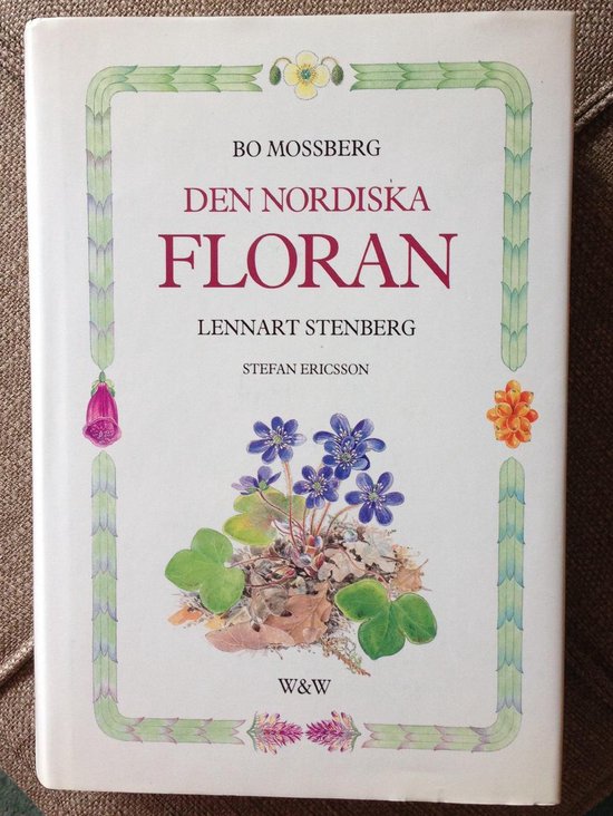Den Nordiska Floran