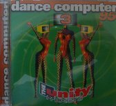 The Unity Mixers ‎– Dance Computer 95-3