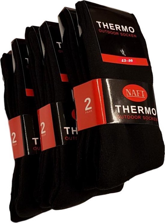 Kerbl Thermo Rijrok – Maat 40-46, Marineblauw, Set Van 10 – Winddicht En Ademend