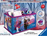 Ravensburger Disney Frozen 2 Opbergdoos - 3D puzzel - 216 stukjes