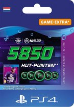 NHL 20 - digitale valuta - 5.850 Points Pack - NL - PS4 download
