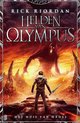 foto van Helden van Olympus 4 - Het huis van Hades