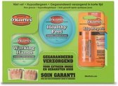 O'Keeffe's - Skincare Multipack - 3-in-1