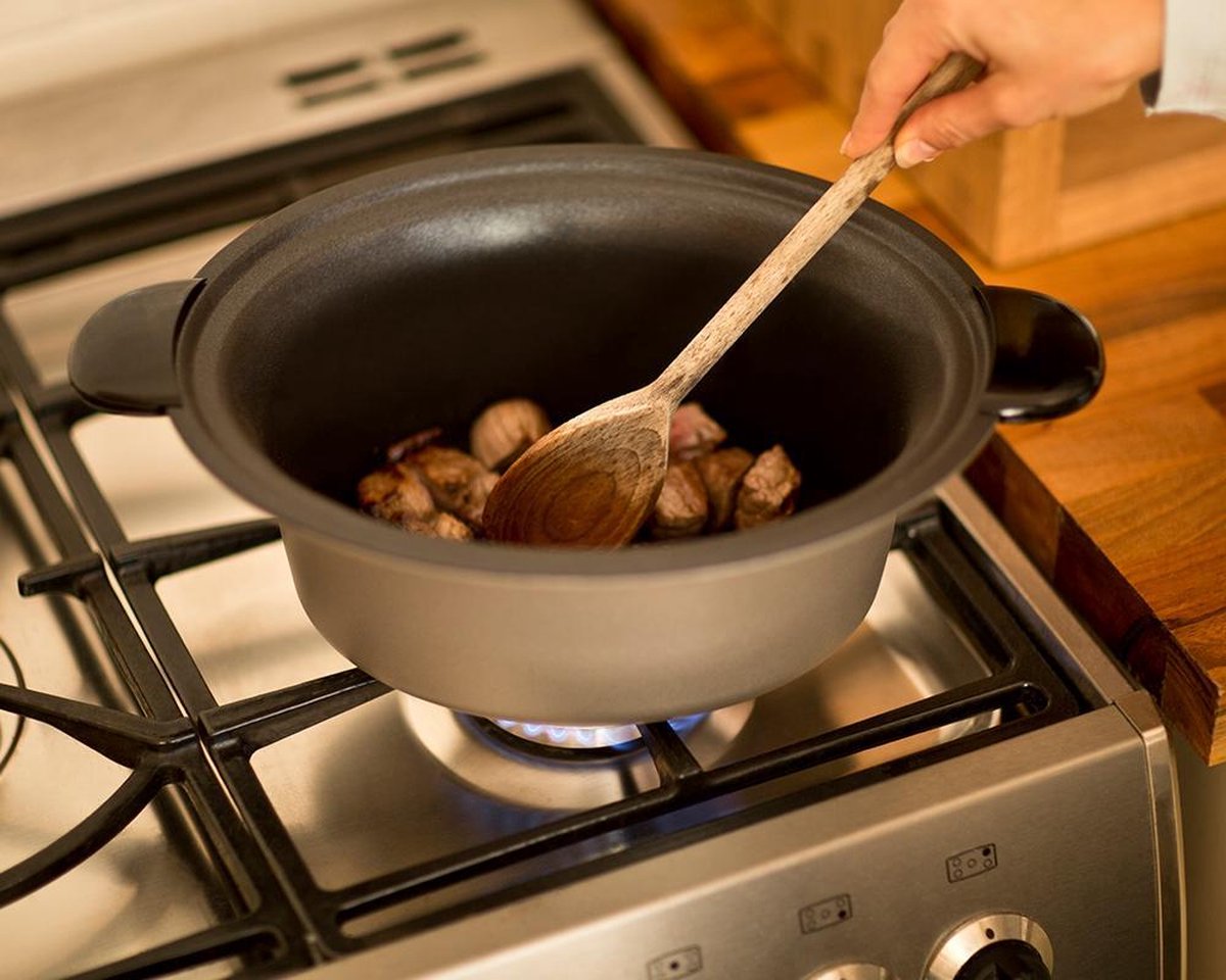 Russell Hobbs Cook@Home Searing 3,5 Liter Slowcooker – foto 7