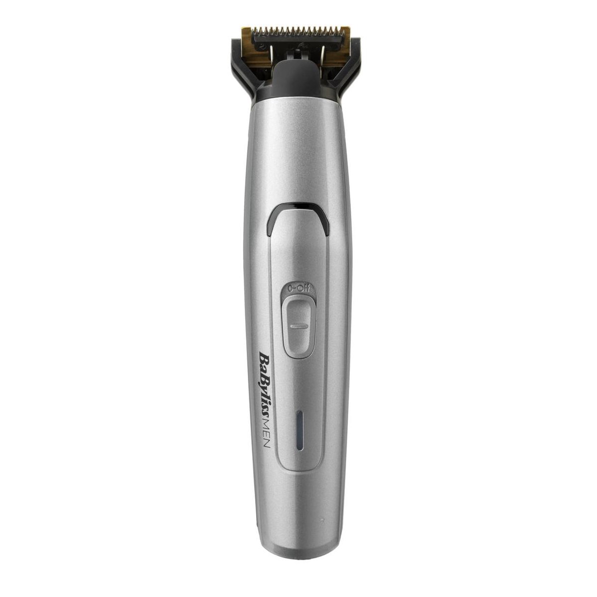 Babyliss MT861E 11 in 1 Titanium Waterproof Multi trimmer