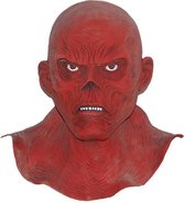 Red Skull masker 'Captain America'
