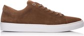 OMNIO velo sneaker tabacco suede -