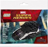 Lego 30450 Super Heroes Royal Talon Fighter