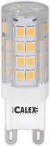 Bol.com Calex - Lichtbron 29w - g9 - 2900k kleur: transparant Outlet aanbieding Bol.com Calex - Lichtbron 29w - g9 - 2900k kleur: transparant Outlet aanbieding